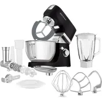 Sencor STM 6359BK planetary food processor