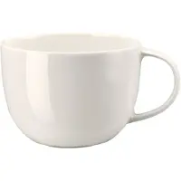Rosenthal Brillance espressokuppi 8 cl Valkoinen