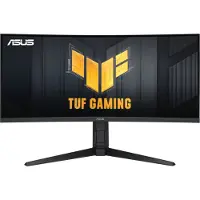 Asus 34 VG34VQEL1A TUF -pelinäyttö