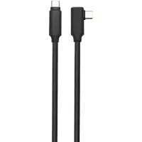 VORTEX VR VortexVR 5m valokuitu-USB-C -kaapeli Meta Linkille | Meta Quest 3 / 3S / 2 (10 Gbps)