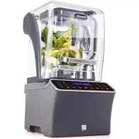 G21 Blenderis 600888 Ultimate Graphite Black