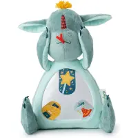 Lilliputiens Joe Peekaboo-peili