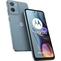 Motorola Älypuhelin - - Moto e15 - 6,67" - 32MP - 64GB - 2GB RAM - 5200mAh - 4G