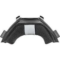Grex N91/n91 Evo/n90/n90-2/g9.1/g9.1 Evolve Wind Stopper Kypärän Leukasuoja