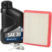 Husqvarna Husqvarnan huoltosarja HS 139 A