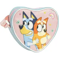 Bluey Olkalaukku, Heart
