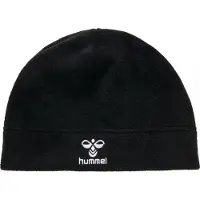 Hummel Pipo Fleece - Musta, koko One Size Adult