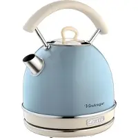 Ariete Vedenkeitin, 1,7 litraa, beige