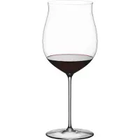 Riedel Superleggero Burgundy Grand Cru Viinilasit 1 kpl
