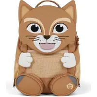 Affenzahn Large Friend Cat - Brown - 8 L