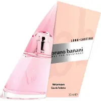 Bruno Banani Woman EDT -tuoksu 30 ml