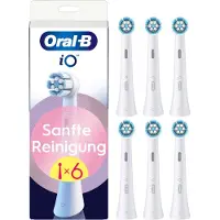 Oral-B 8700216194679, 6 kpl, Valkoinen, 3 kuukautta, Oral-B, 60 mm, 27 mm