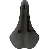 Prologo Unisexin Proxim W350 T2.0 sähköpyörän satula musta 155mm