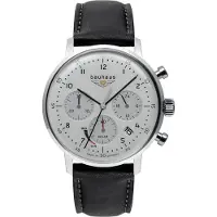 Bauhaus Classic Solar Chronograph 20861