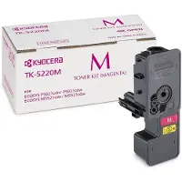 Kyocera TK 5220M