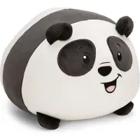 Nici Chill Nalle 30x34 Cm