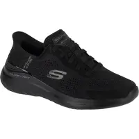 SKECHERS Bounder 2.0 - Emerged - Black - 44