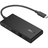 Asus Dual 4K USB-C Dock DC201
