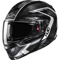 HJC RPHA 91 Carbon Lagos Kypärä