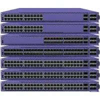 Extreme networks NETWORKS 5520 (24 X 10/100/1000BASE-T, 2 X STACK/QSFP28 PORTS, NO PSU) (5520-24T)