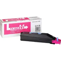 Kyocera Värikasetti magenta
