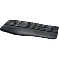 Kensington Pro Fit Ergo, Langaton, Bluetooth, Musta (K75401WW)