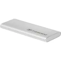 Transcend – 480GB, External SSD 240C, USB (TS480GESD240C)