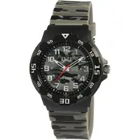 Q&Q rannekello V02A-009VY
