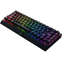 Razer - Blackwidow V3 Mini Hyperspeed (Yellow ) - US