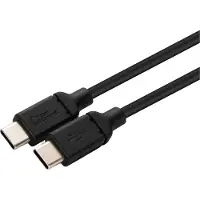 Microconnect USB-C Charging Cable, 2m