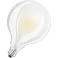 Osram LED-lamppu LED Comfort globe95 frosted 1521lm 11W/940 (100W) E27 dimmable E27