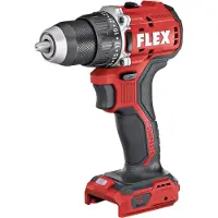 Flex Pora/ruuvinväännin DD 2G; 18V (ilman akkua ja laturia)