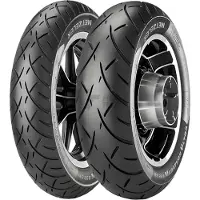 Metzeler Me 888 Marathon Ultra 57h Tl Custom Moottoripyörän Eturengas