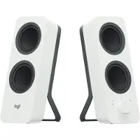 Logitech Z207 Bluetooth Computer Speakers