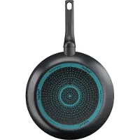 Tefal Easy Chef Cook AND Clean B5550633 Frying Pan 28 cm (B55506)