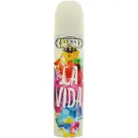 New Brand Perfumes Cuba La Vida Eau de Parfum 100 ml