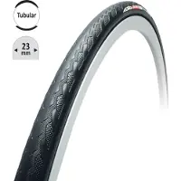 Tufo Elite Ride Tubular 700c X 23 Jäykkä Maantiepyörän Rengas