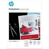 HP Laservalokuvapaperi, kiiltävä A4, 150ark, 200g