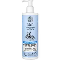 WILDA SIBERICA Hydro-boost -kosteuttava shampoo 400 ml