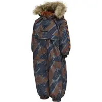 Hummel Moon Tex Puku
