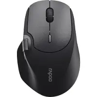 Rapoo Mouse MT560 Wireless Multi-Mode Black