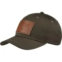 Seeland Colt Cap Pine Green One Size