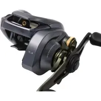 Shimano Curado Dc Baitcasting-kela