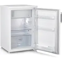 Severin TKS8847 107/13 L valkoinen jääkaappi pakastinlokerolla
