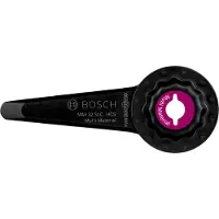 Bosch Tarkkuusleikkuuterä MAII 32 SLC HCS; 32x70 mm