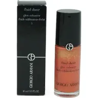 Giorgio Armani Fluid Sheer 5