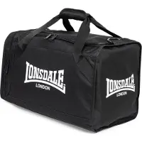 Lonsdale Syston Duffle-kassi 30l