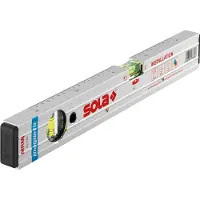 Sola Magneettinen vatupassi MRMI; 100 cm