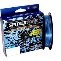 Spiderwire Stealth Smooth 8 Punottu Siima 150 M