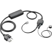 HP – HP Poly APV-63 Electronic Hookswitch TAA (85R01AA)